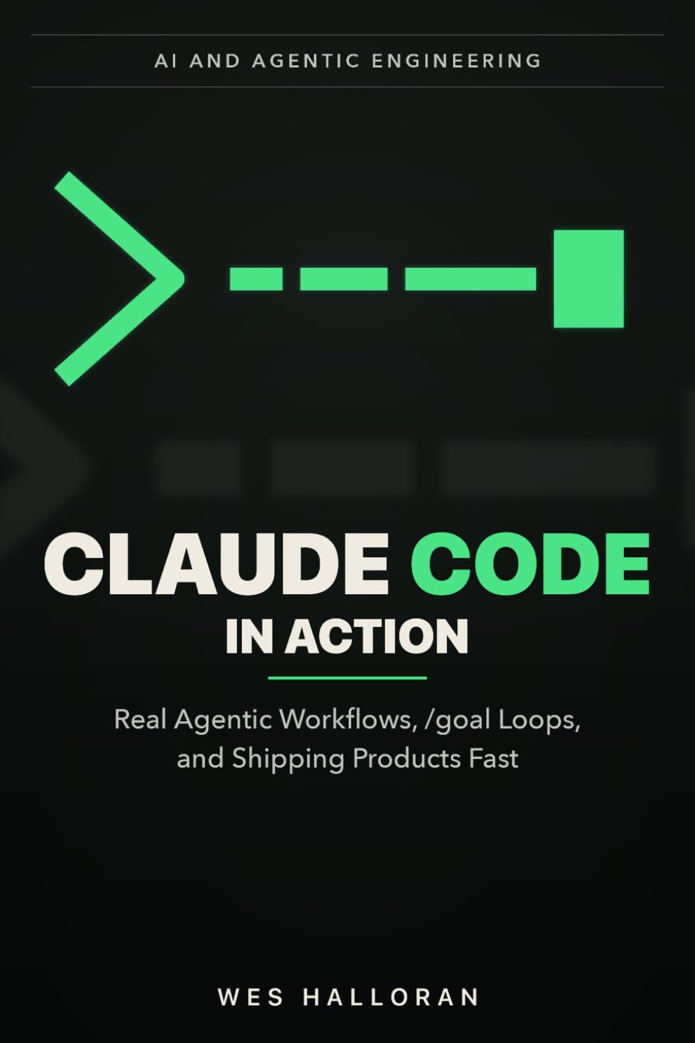 Claude Code in Action: Real Agentic Workflows, /goal Loops, and Shipping Products Fast (AI and Agentic Engineering)