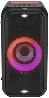 Caixa de Som Portátil LG Xboom Partybox XL5 com Bluetooth 200W Preto XL5S.ABRALLK