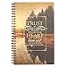 Trust in the Lord Wirebound Notebook - Proverbs 3:5