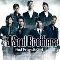 三代目 J Soul Brothers - 三代目 J Soul Brothers J Soul Brothers III (三代目) - Songs, Events and Music Stats