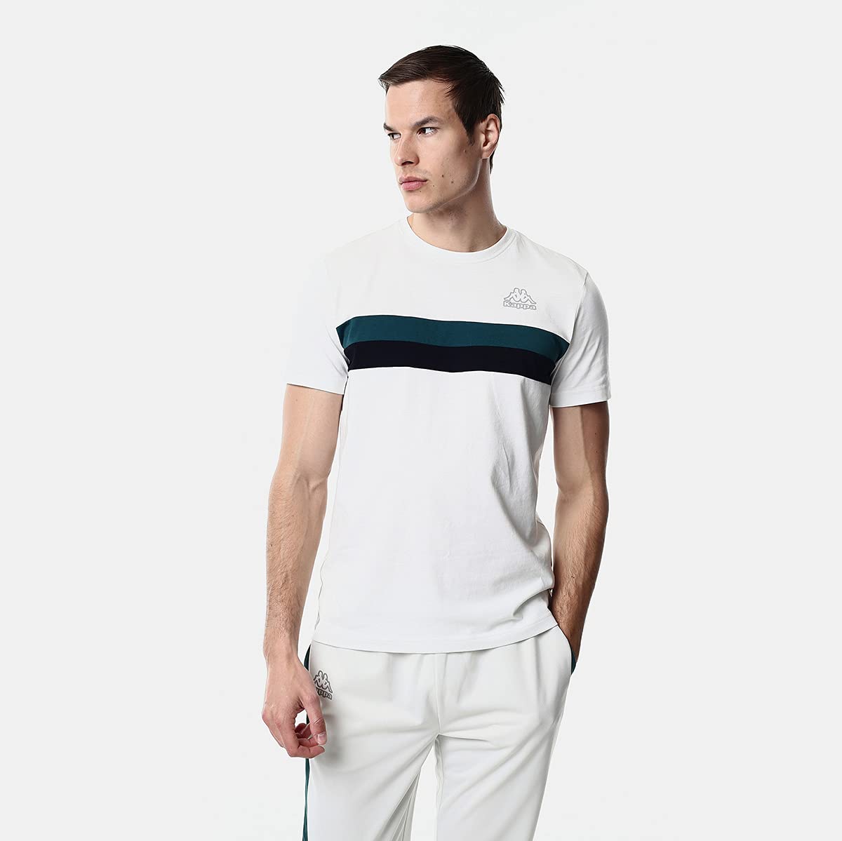 KappaUnisex Ckd Coz T-Shirt