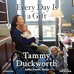 Cover of Every Day Is a Gift