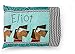 Sew Cute & Clever Farm & Forest Friends: Mix & Match 16 Paper-Pieced Blocks, 6 Home Decor Projects