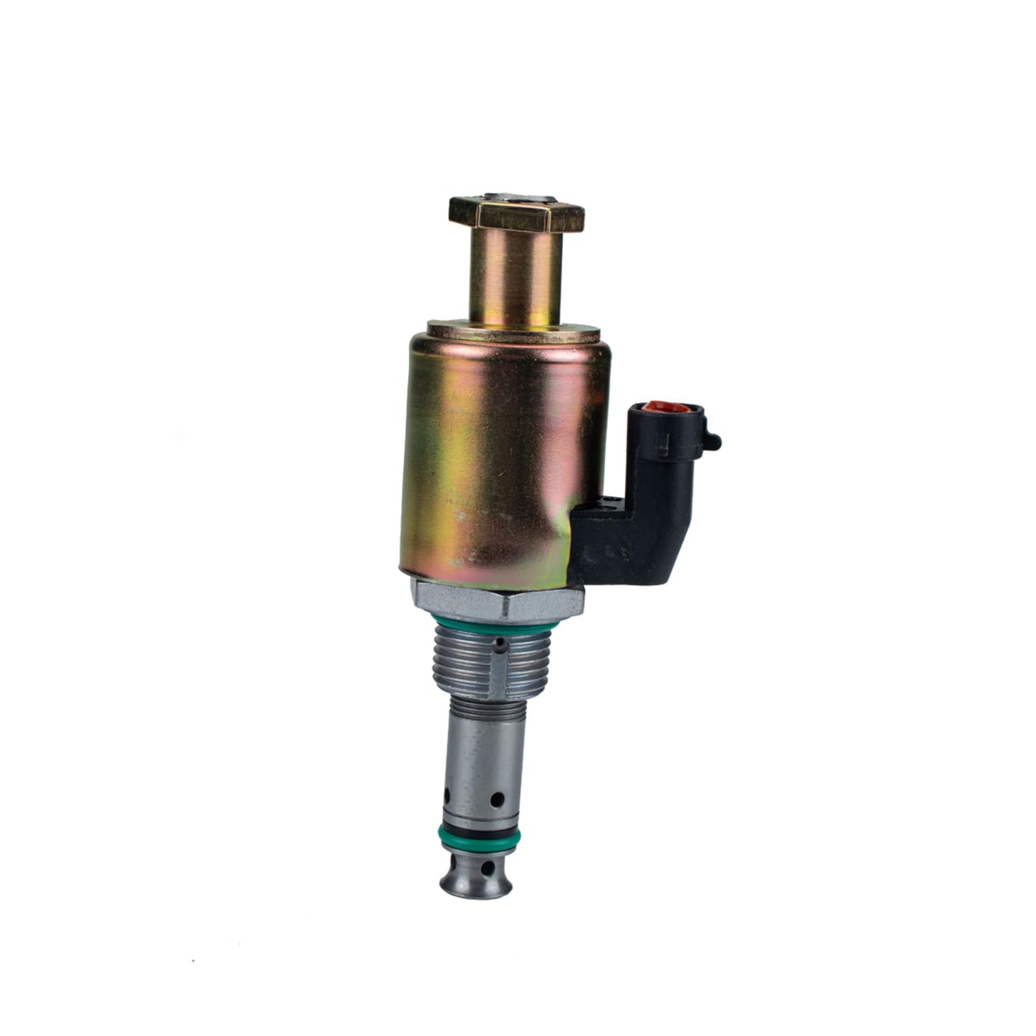 F81A9C968AA 1841086C91 Regulator ciśnienia wtryskiwacza zaworu IPR kompatybilny z 7,3L 1996-2003 F250 F350 F450 F550 Super Duty International Navistar