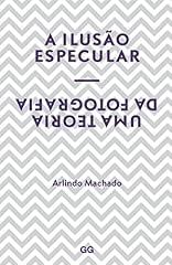 Capa de A ilusão especular
