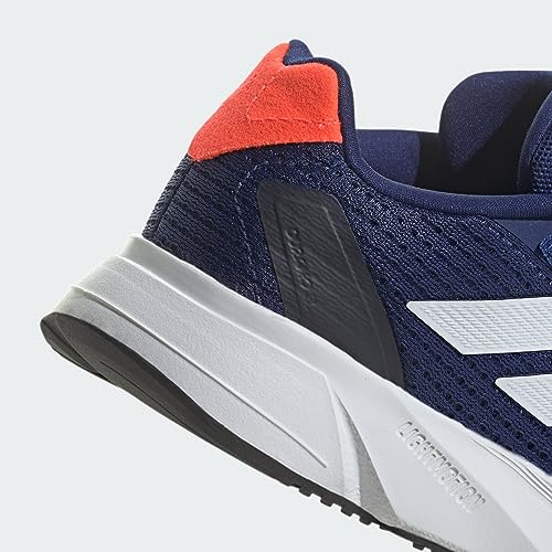Image of adidas Unisex-Child Duramo Sl El K Running Shoe