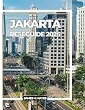 JAKARTA RESEGUIDE 2026 (Swedish Edition)
