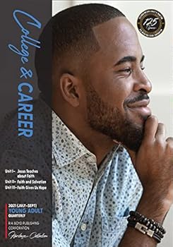 1st Quarter 2021 Adult Christian Life