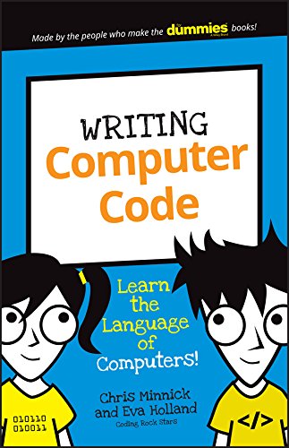 Best Computer Code Writing For Dummies 2025 Where to Buy? Tutorials-DB.com