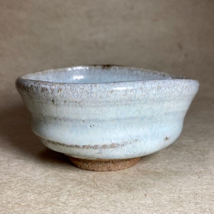 Karatsu Kuinomi, Karatsu Ware Guinomi, Sake Cup