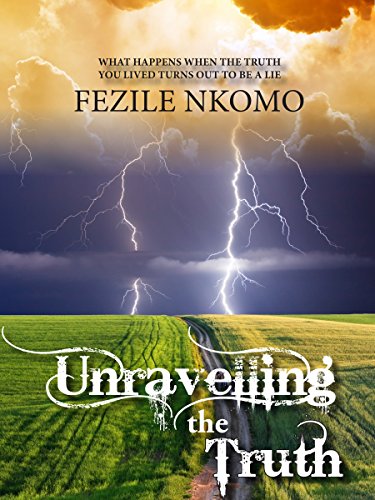 Unraveling the Truth: What Happens When The Truth You Lived Turns Out To Be A Lie