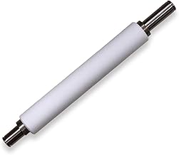 P1037974-028 Platen Roller for Zebra ZT210 ZT220 ZT230 Thermal Label Printer Transfer Roller 203dpi 300dpi