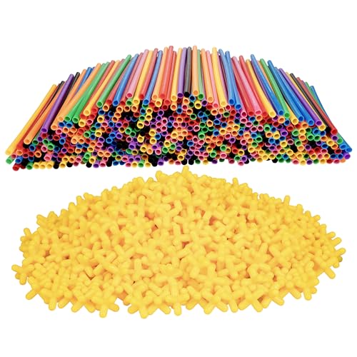 10 Best Straws And Connectors (Updated 2024)