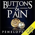 Cover of Buttons and Pain