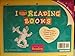 I Love Reading Books: For Application of Skills Taught in Phonics Review Lessons in Levels 1.3-1.5