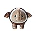 peluche De Tralalero Tralala Imagen de peluche De Tralalero Tralala
