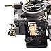 maXpeedingrods Carburetor for Toyota Corona 1970-1979,for Toyota Hiace 1971-1978,for Toyota Hilux 1978-1984 with 12R I4 Engine 1970s 21100-31410