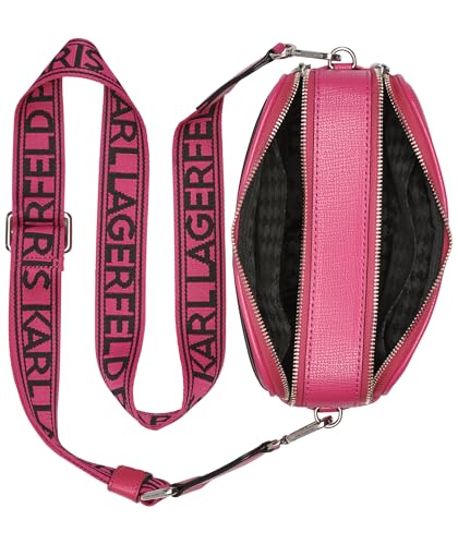 Image of KARL LAGERFELD Women's Maybelle Choupette Crossbody