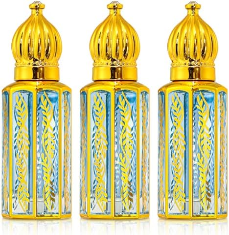 EYFEL Perfumes for Women — bottom and base construction detail