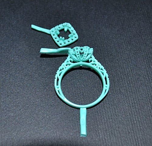 Wax Patterns for Lost Wax Casting Jewelry_211360