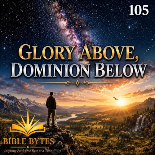 Glory Above, Dominion Below
