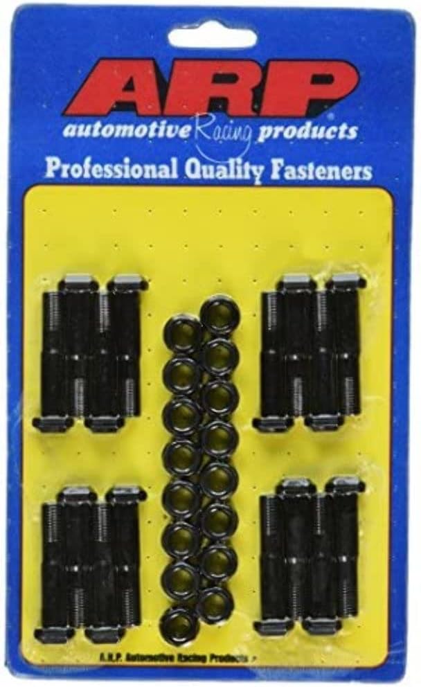 ARP 124-6001 Rod Bolt Kit