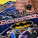 Monopoly Batman Edition Board Game | Monopoly Game for Batman Fans | Ages 8 and Up | 2 to 4 Players | Family Games | Strategy Games for Kids and Adults (Amazon Exclusive)