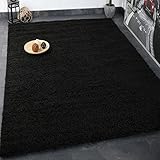 teppich schwarz Pflegeleicht in der Handhabung, antiallergene Material Eigenschaften, bindet umherwirbelden Staub und lässt sich leicht absaugen
