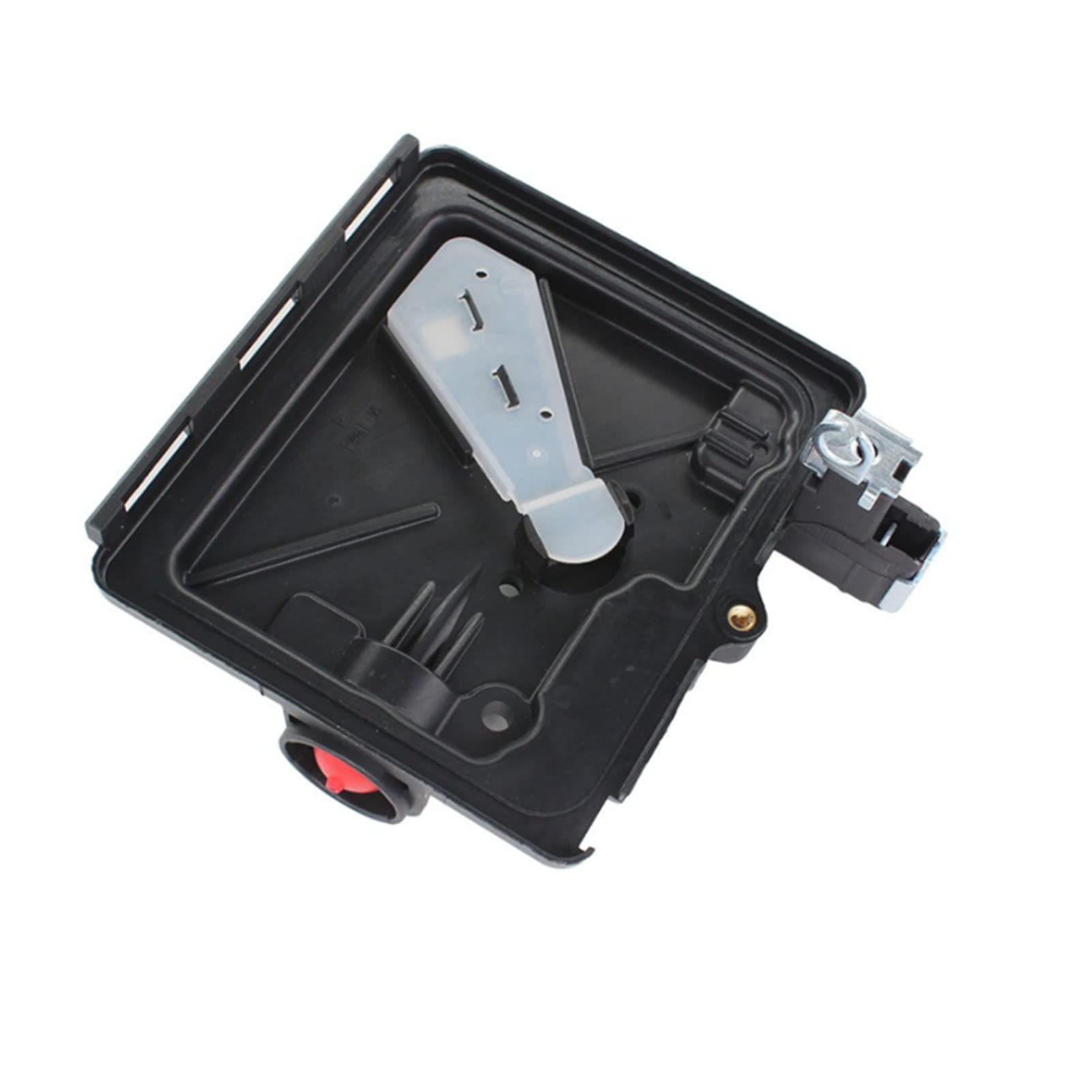 Viviance Kit base de filtro de aire Compatible con Briggs & Stratton 795259 792040 691753 496116
