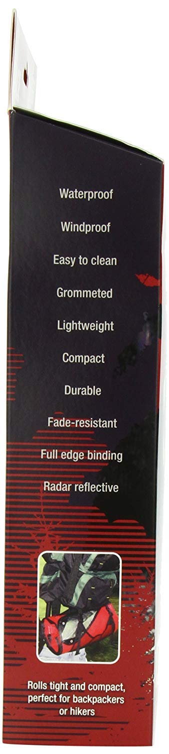 Grabber 8313AWBGR Outdoors Original Space Brand All Weather