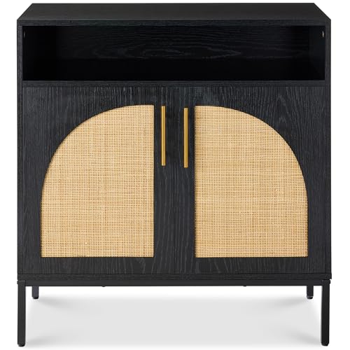 Best Choice Rattan Sideboard Cabinet