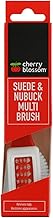 Cherry Blossom Suede & Nubuck Multi Brush