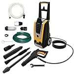 アイリスオーヤマの掃除機 FIN-901E