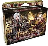 Pathfinder Adventure Card Game: Rogue Class Deck