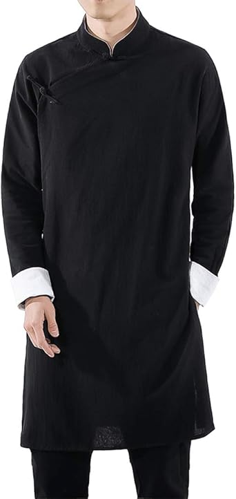 camiseta estilo oriental