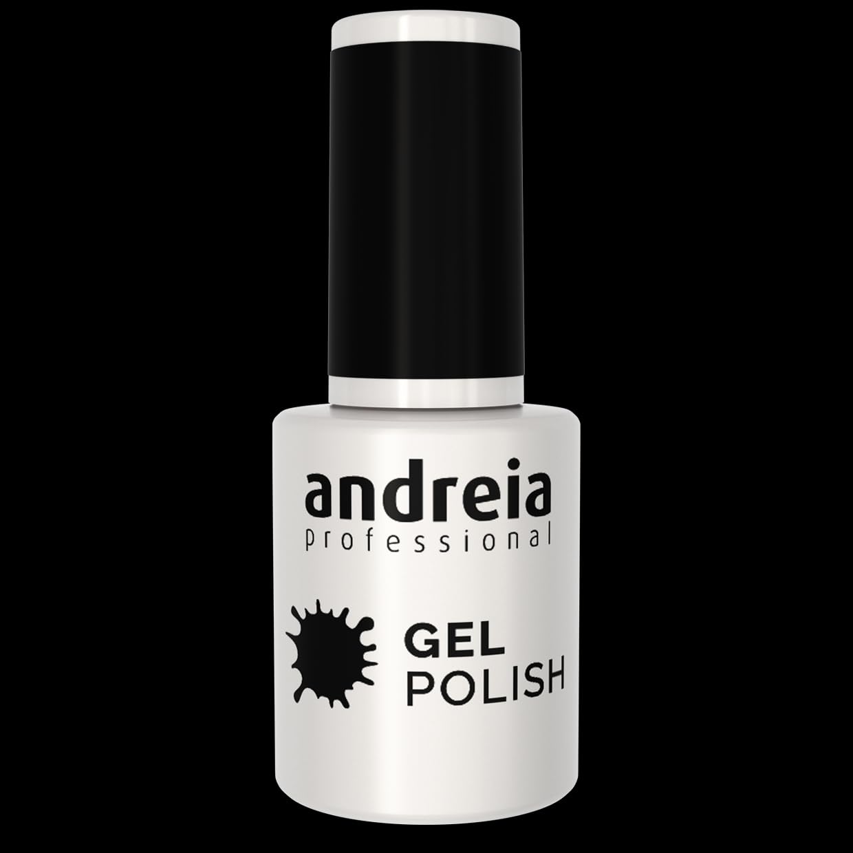 Andreia Pintauñas Semipermanentes – Esmalte Semipermanente Profesional para Uñas de Gel - Manicura con Brillo Intenso que Dura Hasta 4 Semanas - Color MZ3 Coral Neón - 10,5ml — view 162