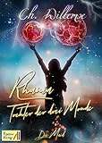  Rhania - Tochter der drei Monde: Die Maid