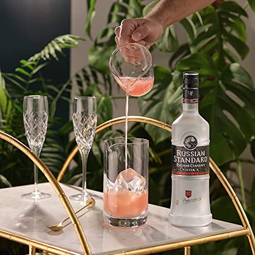 Russian Standard Vodka