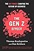 The Gen Z Effect: The Six Forces Shaping the Future of Business