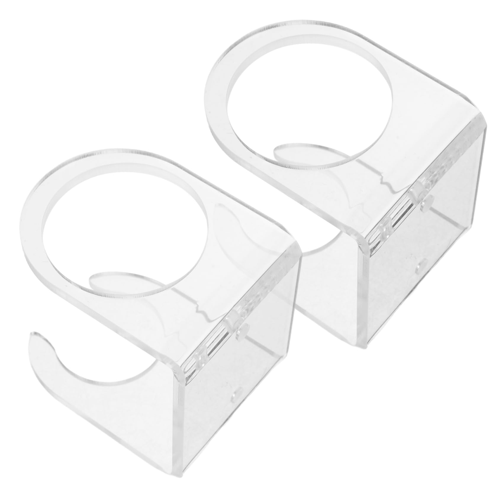 GANAZONO 1Set Creative Multi Functional Bat Support Rack Display Stand for Wall Mounting Baseball Bats Durable Bat Holder for Home and Sports Collectors