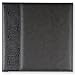CR Gibson Post-bound Magnetic Album Heritage Fashion, Onyx
