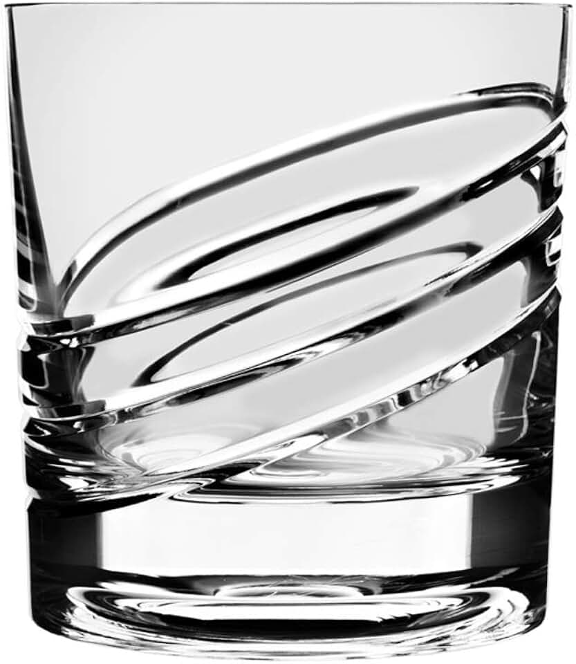 вращающиеся бокалы для виски