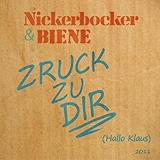 1. Zruck zu dir (Hallo Klaus) (Original)
