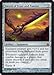 Magic The Gathering Sword of Feast and Famine