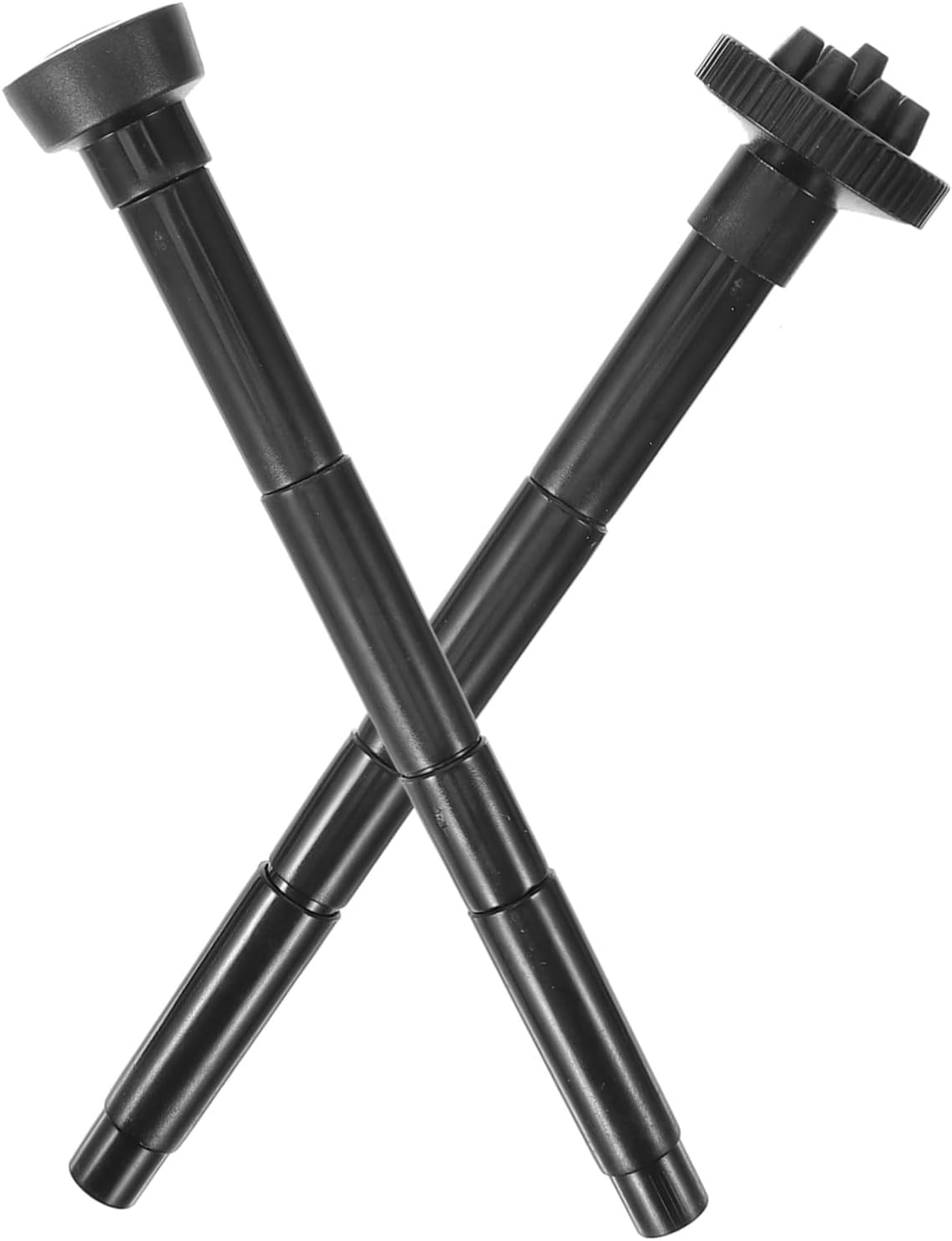 BESPORTBLE 3sets Water Fountain Nozzle for Replacement for Versatile Water Outdoor Features