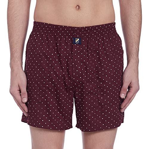 Image of Amazon Brand - House & Shields Men's Cotton Boxers