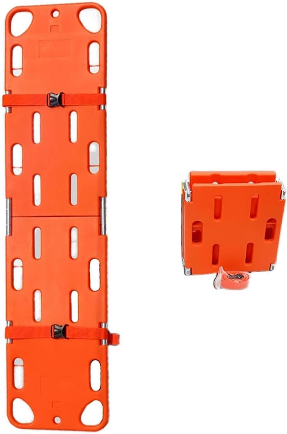 Folding Stretcher, Water Rescue Stretcher, Plastic life board Stre