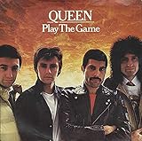 queen the game vinyl for sale  QUEEN play the game, 7\