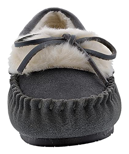 Clarks Women's Moccasin Slip-On Loafer3