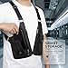 Imagen de Ceriselle Shoulder Bag Men